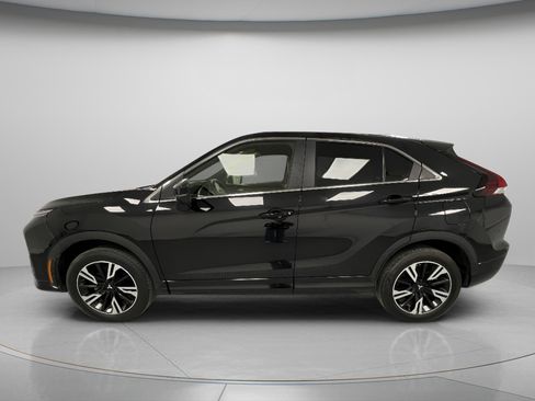 Used 2024 Mitsubishi Eclipse Cross SE AWD/4WD image 5