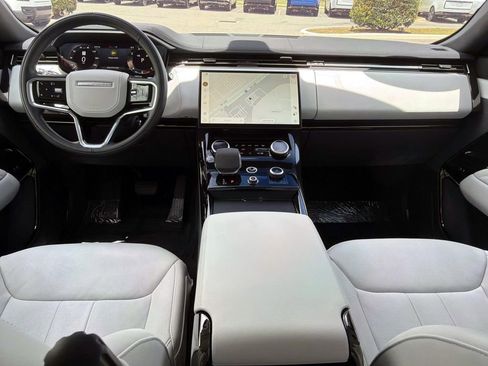 Used 2023 Land Rover Range Rover Sport SE AWD/4WD image 14