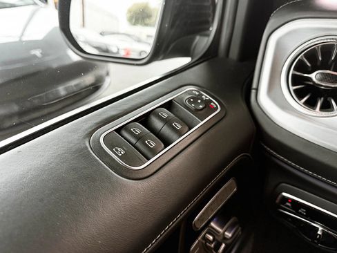 Used 2019 Mercedes-Benz G 63 AMG 4MATIC image 24