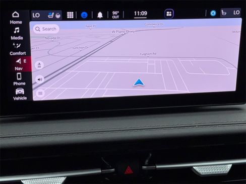 New 2024 Alfa Romeo Tonale Ti image 24