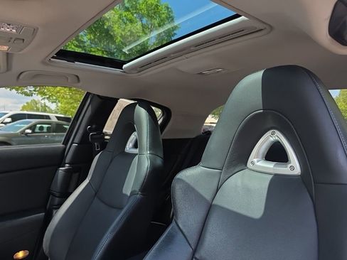 Used 2007 MAZDA RX-8 Grand Touring w/ Appearance Pkg RWD image 25