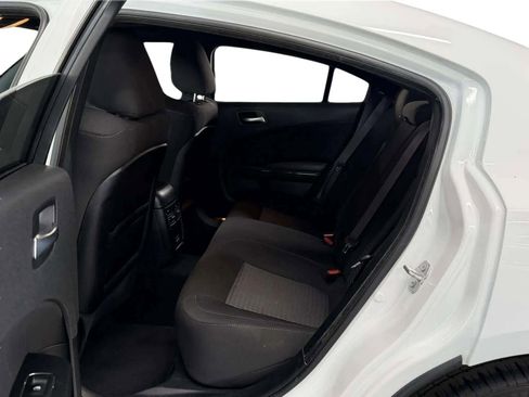 Used 2021 Dodge Charger R/T w/ Blacktop Package image 13