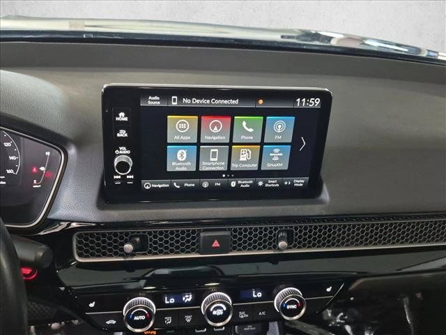 Used 2024 Honda Civic Touring image 12
