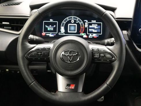 Used 2023 Toyota Corolla GR AWD/4WD image 23