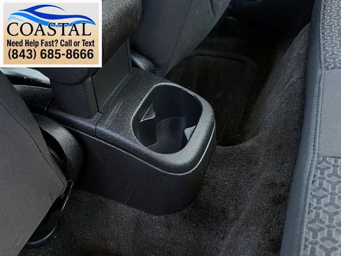 Used 2007 Pontiac G5 w/ Preferred Package FWD image 16