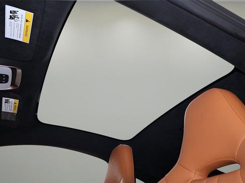 Used 2025 McLaren GTS image 20