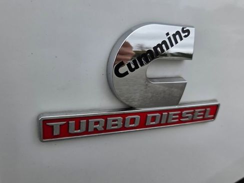 Used 2022 RAM 2500 Tradesman RWD image 19