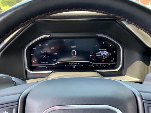 Used 2024 GMC Sierra 1500 AT4 w/ AT4 Premium Package AWD/4WD image 26