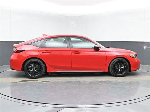 New 2026 Honda Civic Sport image 11