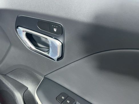 New 2026 Kia K4 GT-Line FWD image 28