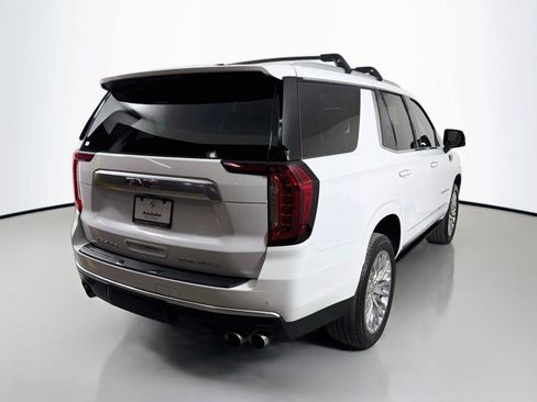 Used 2024 GMC Yukon Denali AWD/4WD image 5