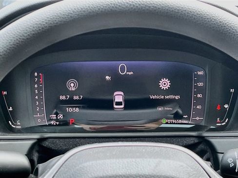 Used 2024 Honda Accord EX image 11