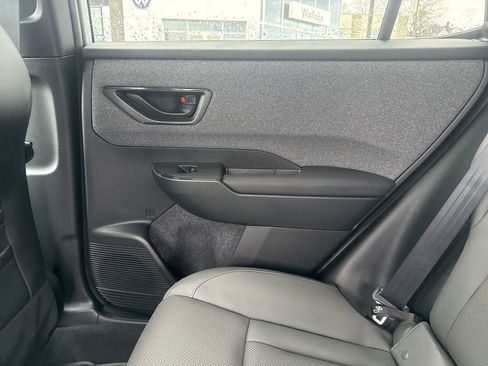 New 2026 Subaru Outback Limited image 28