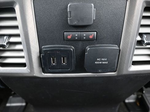 Used 2018 Ford F150 Limited AWD/4WD image 16