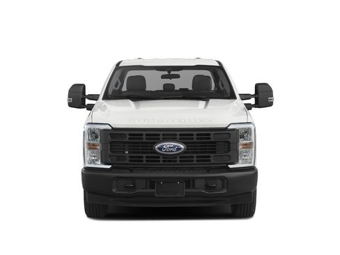 New 2025 Ford F350 XLT image 39