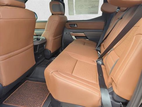 New 2026 Toyota Tundra 1794 Edition AWD/4WD image 22