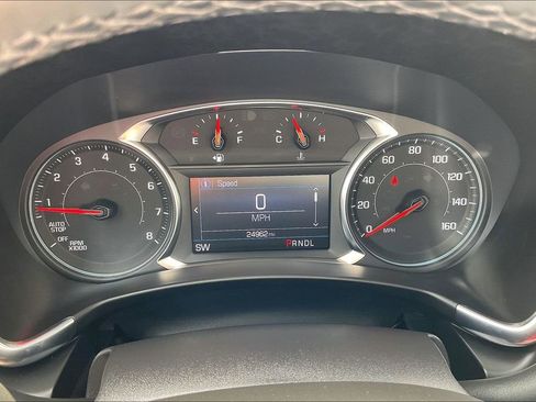 Used 2023 Chevrolet Equinox LT image 20