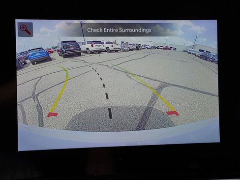 Used 2024 Jeep Wagoneer Series II w/ Flexible Seating Group image 40