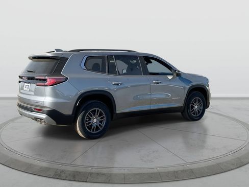 New 2026 GMC Acadia Elevation AWD/4WD image 8