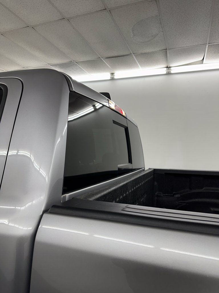 Used 2025 RAM 1500 Big Horn AWD/4WD image 27