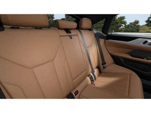 New 2026 BMW i4 M60 AWD/4WD image 12