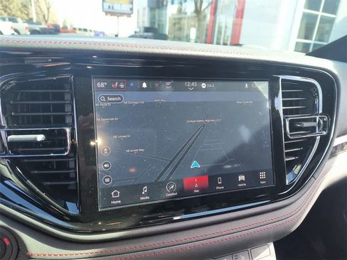 New 2026 Dodge Durango GT image 18