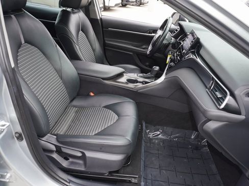 Certified 2023 Toyota Camry SE image 6