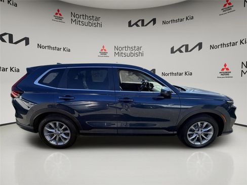 Used 2023 Honda CR-V EX-L image 5