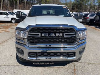Used 2024 RAM 2500 Big Horn w/ Bed Utility Group video 3