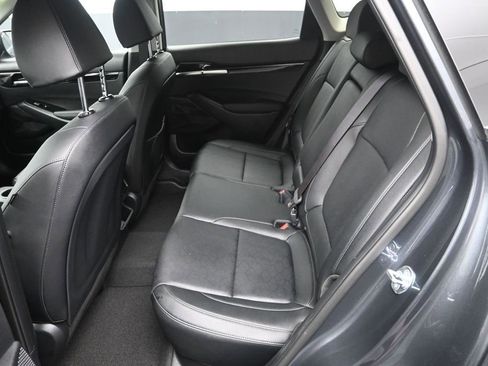 New 2026 Kia Seltos EX AWD/4WD image 29