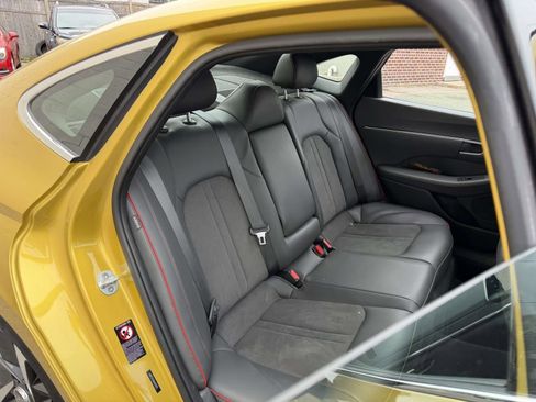 Used 2021 Hyundai Sonata SEL Plus w/ Tech Package FWD image 15