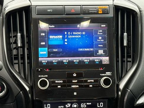 Used 2022 Subaru Ascent Onyx Edition AWD/4WD image 13