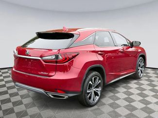 Used 2022 Lexus RX 350 AWD w/ Premium Package video 2