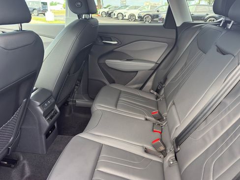 New 2026 Audi Q3 quattro 2.0T AWD/4WD image 25