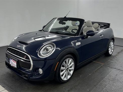 Used 2019 MINI Cooper S image 34