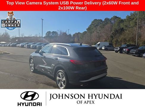 Used 2025 Audi Q5 Premium Plus image 17