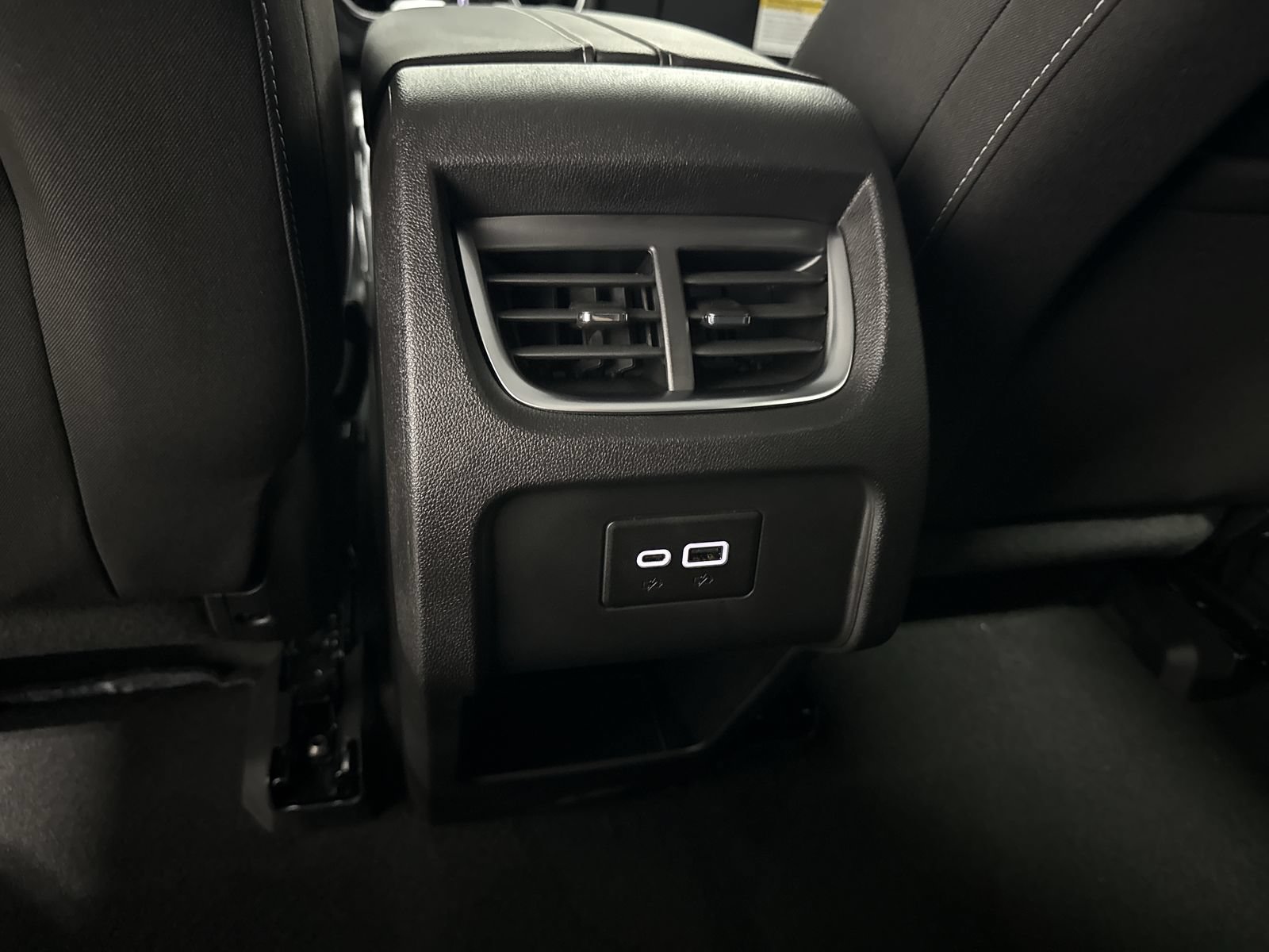 New 2026 Chevrolet Blazer LT w/ Convenience Package FWD image 22