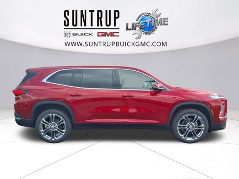 New 2025 Buick Enclave Preferred w/ Power Package image 19