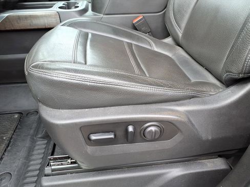 Used 2021 GMC Sierra 2500 Denali w/ Denali Ultimate Package image 9