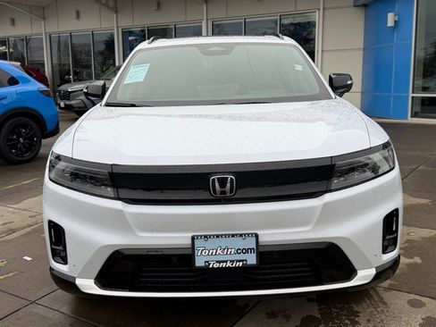 New 2026 Honda Prologue Elite image 3