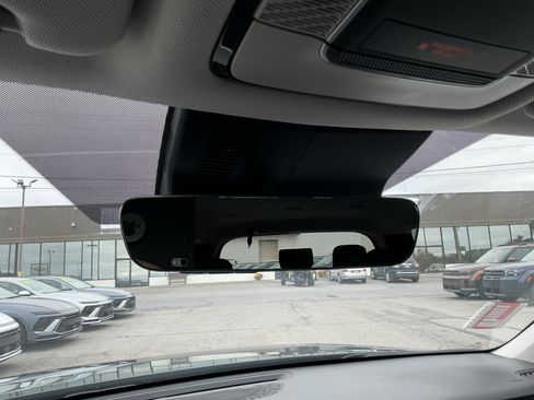 Used 2023 Hyundai Palisade SEL w/ Cargo Package image 27