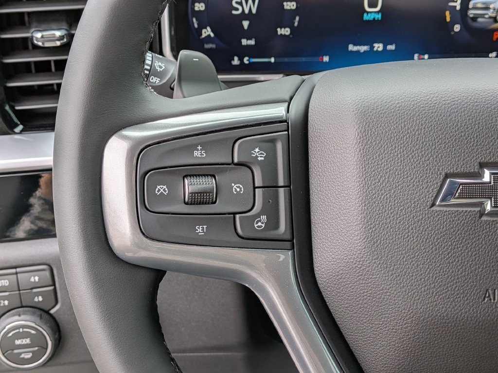 New 2026 Chevrolet Silverado 1500 RST w/ All Star Edition Plus AWD/4WD image 20