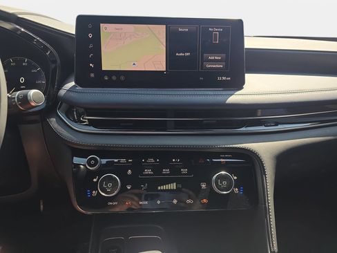 Certified 2026 INFINITI QX60 Sport w/ Dark Cargo Package AWD/4WD image 20
