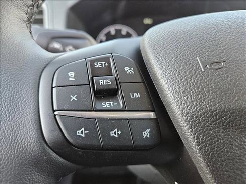 New 2024 Ford Transit 350 148 High Roof image 14