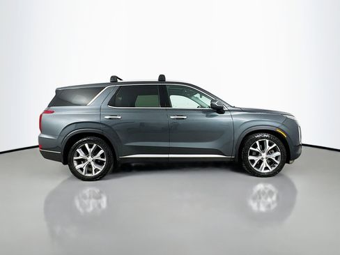Used 2022 Hyundai Palisade SEL w/ Convenience Package AWD/4WD image 8