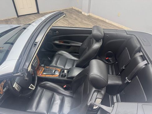 Used 2009 Jaguar XK Convertible RWD image 27