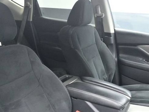 Used 2018 Nissan Murano S AWD/4WD image 9