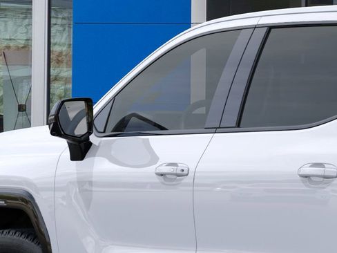 New 2025 GMC Sierra EV Denali image 45