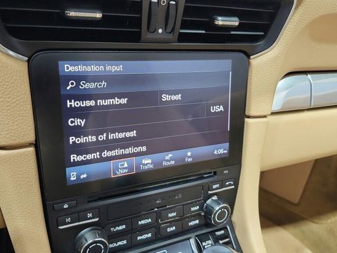 Used 2017 Porsche 911 Carrera RWD image 29
