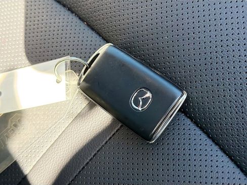 Used 2025 MAZDA CX-90 Plug-In Hybrid w/Premium Sport AWD/4WD image 39